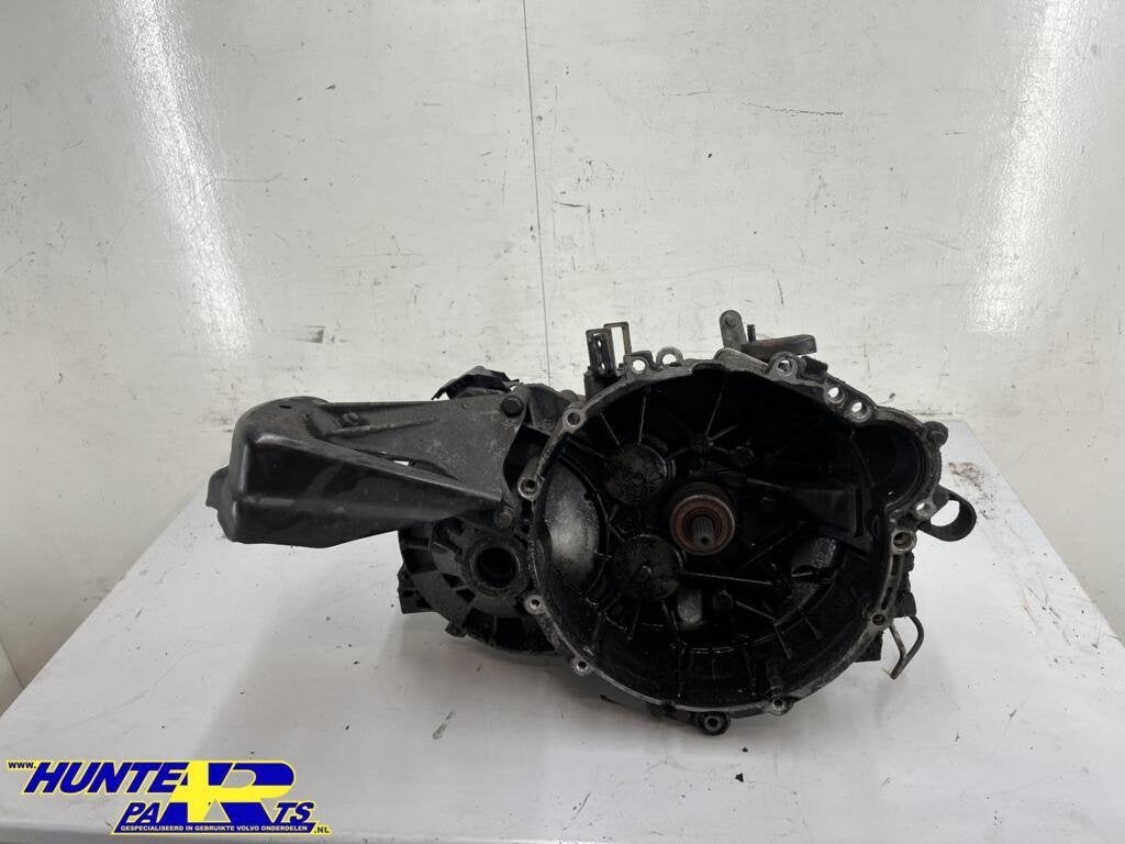 Versnellingsbak m56 Volvo V70 I ('97-'00) 1023705, Gebruikt, Ophalen of Verzenden, Volvo, Volvo