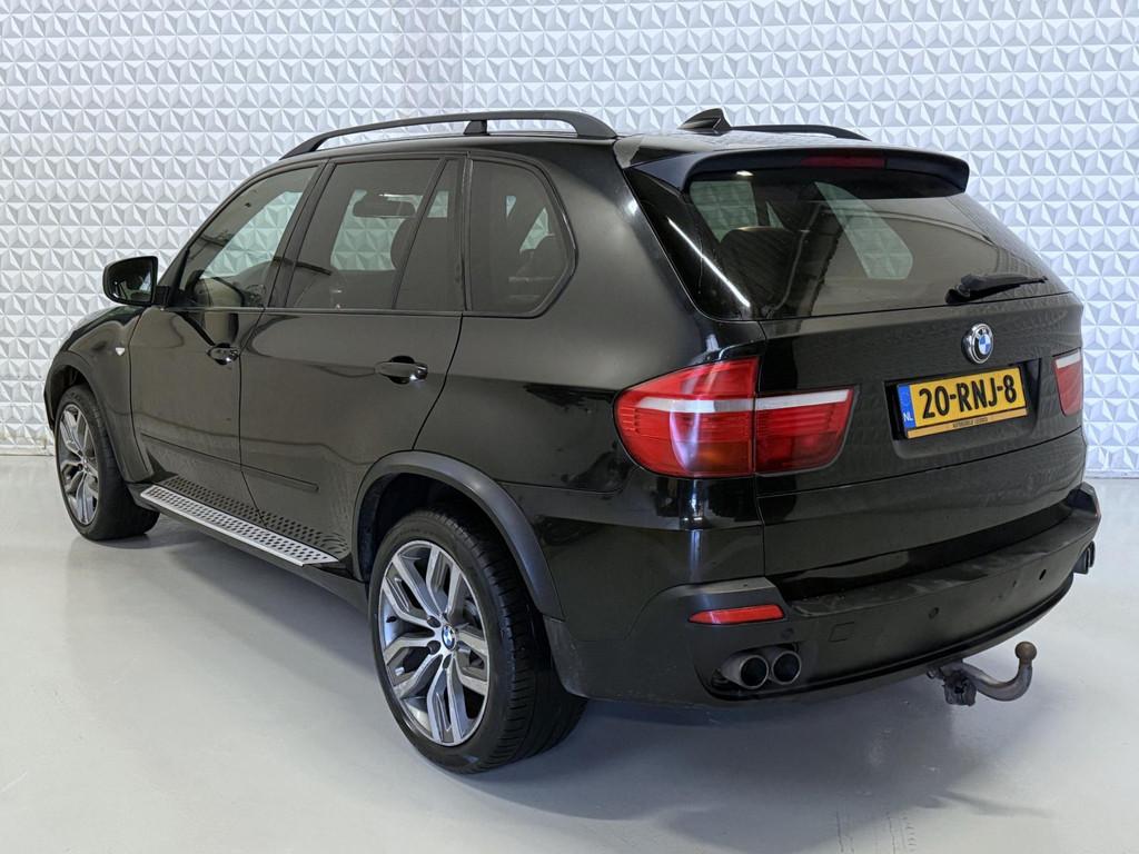 BMW X5 XDrive30d Executive 4X4 / SUPER DEAL! (2007), Auto's, BMW, Gebruikt, 2993 cc, 255 €/maand, 2080 kg