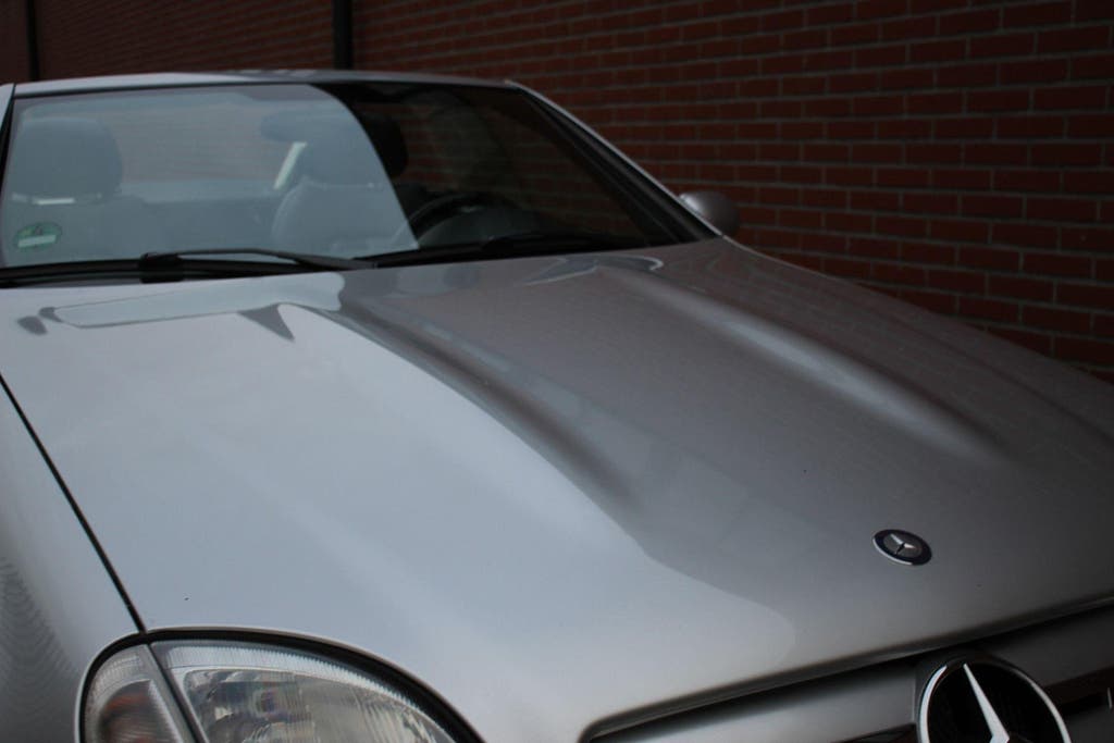 Mercedes-Benz SLK 200 FULL OPTIONS AIRCO NETTE STAAT LEDER!, foto 9