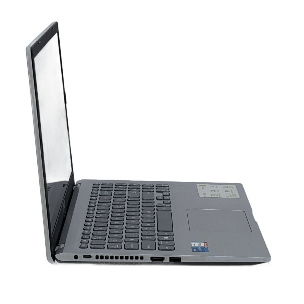 Asus Vivobook X515EA Laptop | Intel Core i5 | 8GB | 512GB, Asus, Gebruikt, Support@asus.com, No. 15, Li-Te Road, Beitou District
Taipei 112
Taiwan