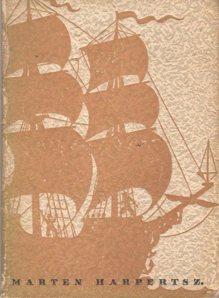 E.J. Potgieter : Marten Harpertsz., Ophalen of Verzenden, Gelezen