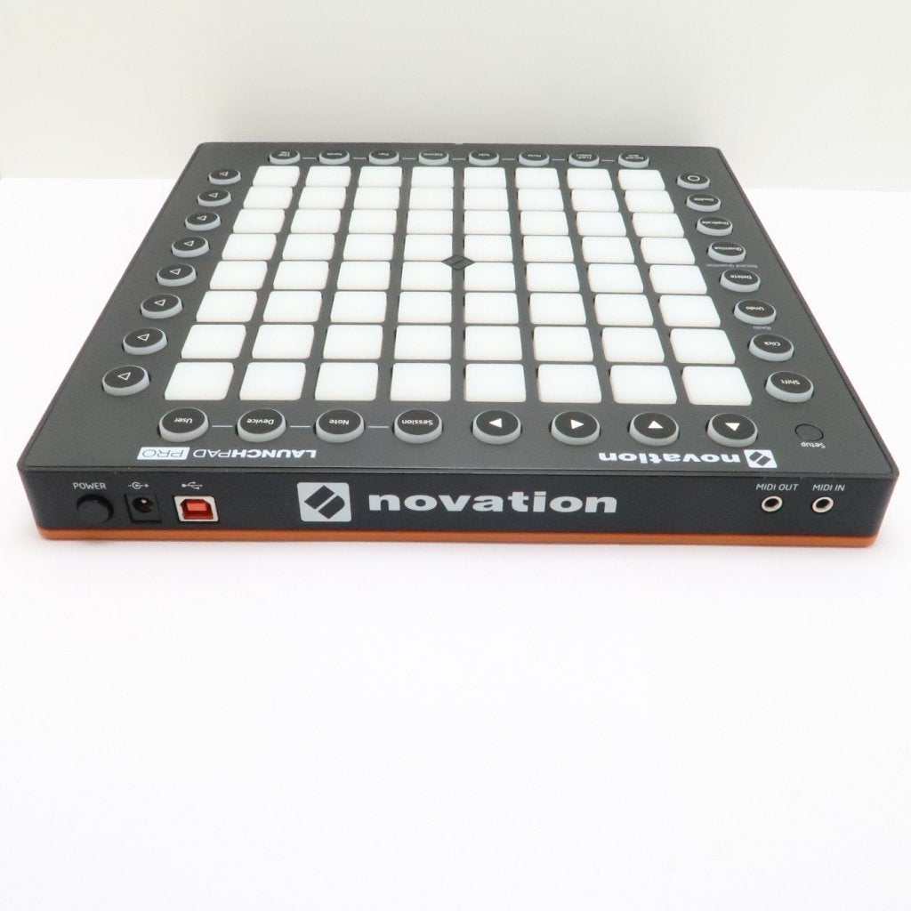Novation Lunchpad Pro MK1 Midi Controller | in Prima Staat, Flex Ltd., Zo goed als nieuw, https://flex.com/contact-us, Nobelstraat 10, 5807 GA Oostrum LB, Limburg, Nederland