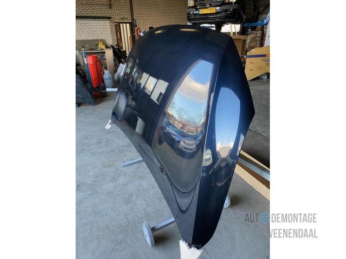 Motorkap van een Volkswagen Caddy (LC9X), -, Volkswagen, -, Nieuw