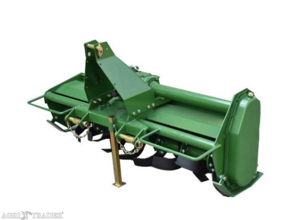 Grondfrees 95 cm - nieuw - incl. aftakas - prijs incl. BTW, EM, -, -