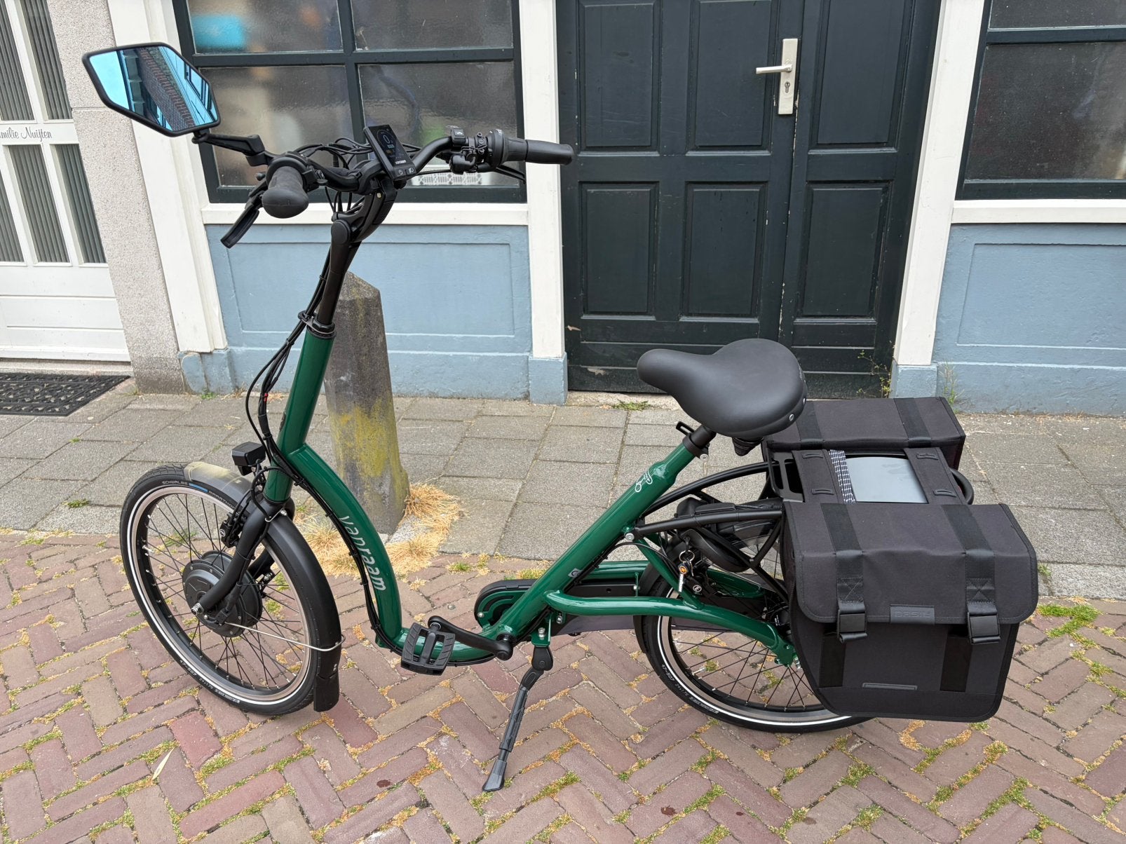 Nieuwe Van Raam Balance fiets, 59 cm of meer, Ophalen, Nieuw, Overige merken
