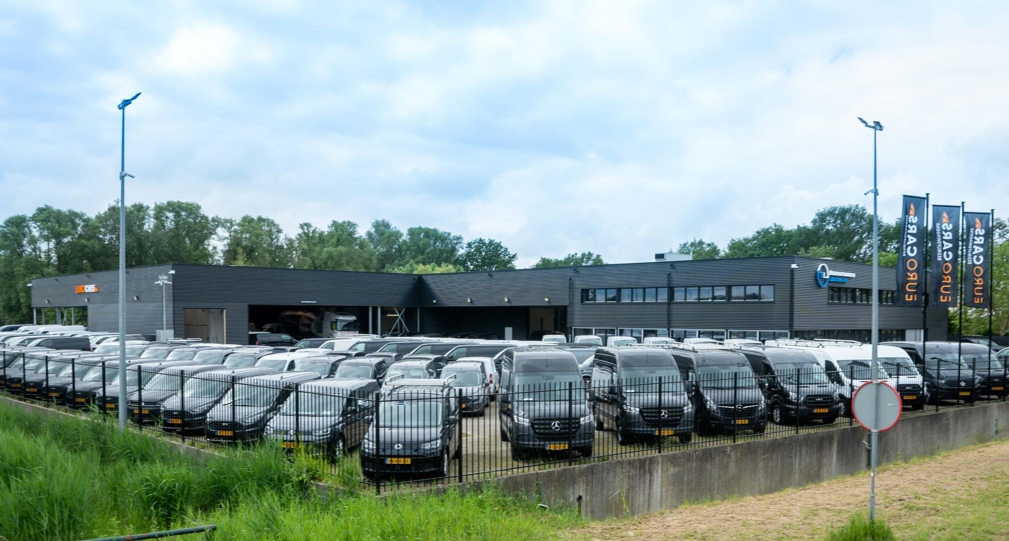 Citroen Jumpy 2.0 BlueHDI 120 XL Driver DC Imperiaal Trekhaa, Parkeersensor, Stof, Gebruikt, Euro 6