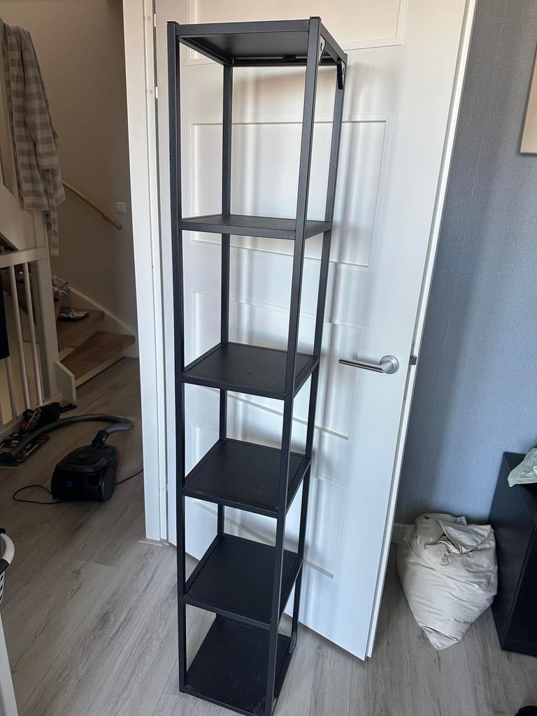 Ikea kast/badkamerrek Enhet, Ophalen, Zo goed als nieuw