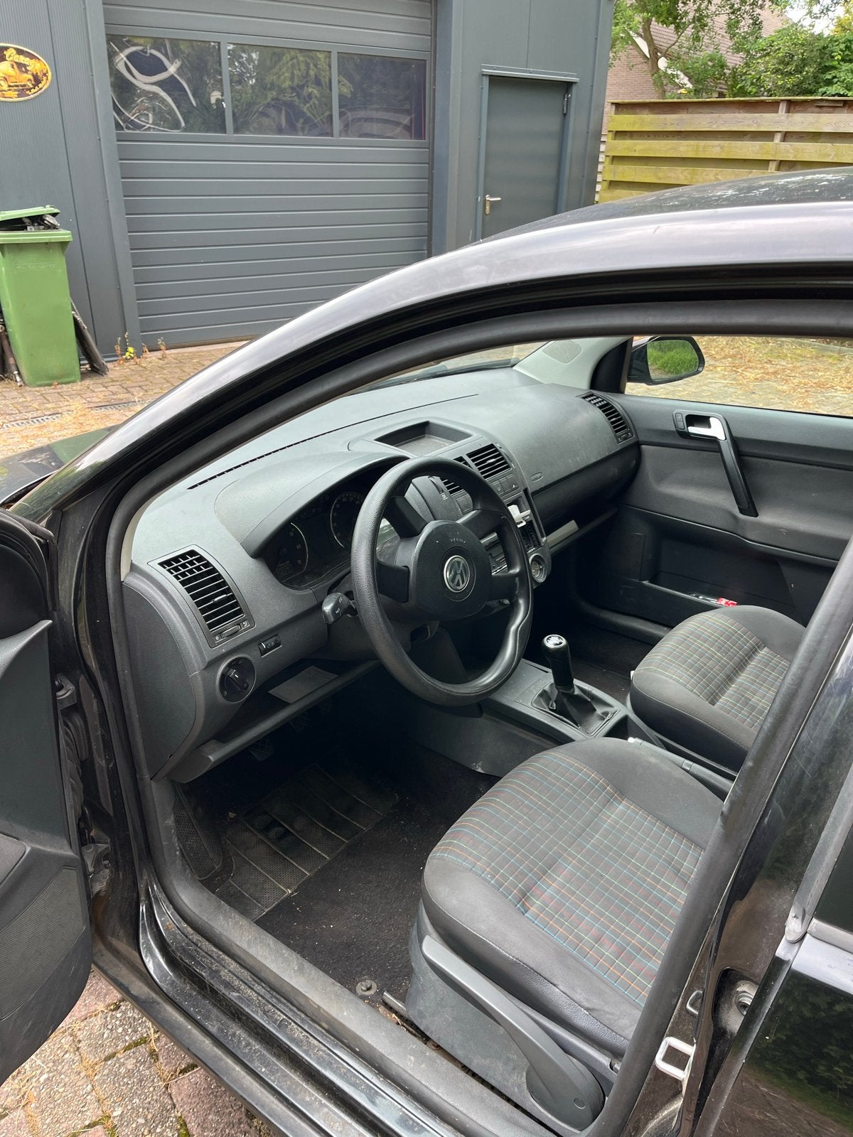 Volkswagen polo, Ophalen of Verzenden