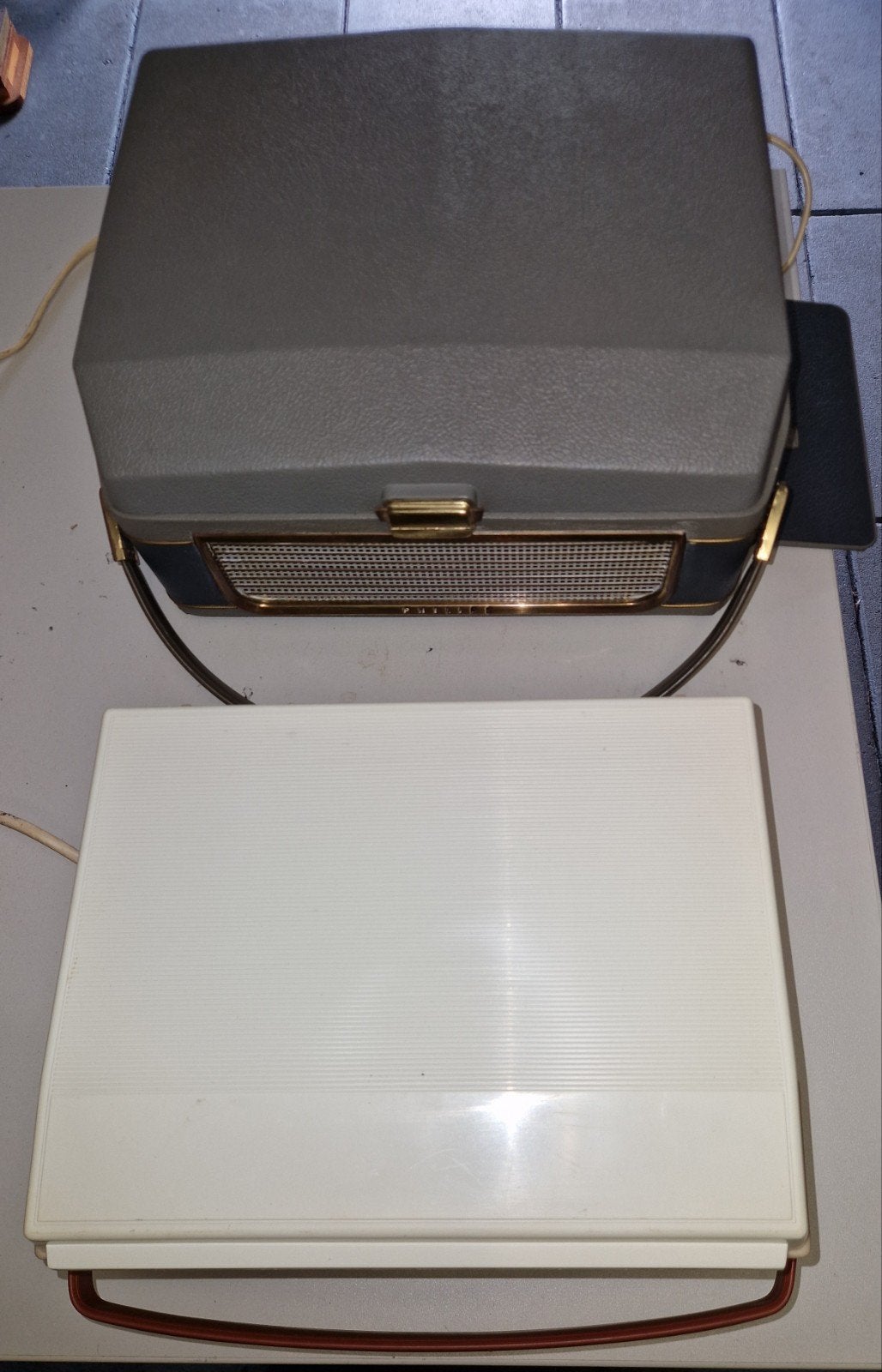 3 Vintage Bandrecorders - Onderhoud Nodig, Ruilen Mogelijk, Audio, Tv en Foto, Ophalen