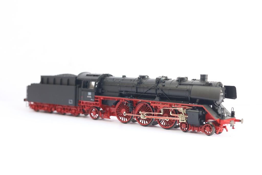 Fleischmann 4103, Hobby en Vrije tijd, Modeltreinen | H0, Gebruikt, Fleischmann, Ophalen of Verzenden, Analoog