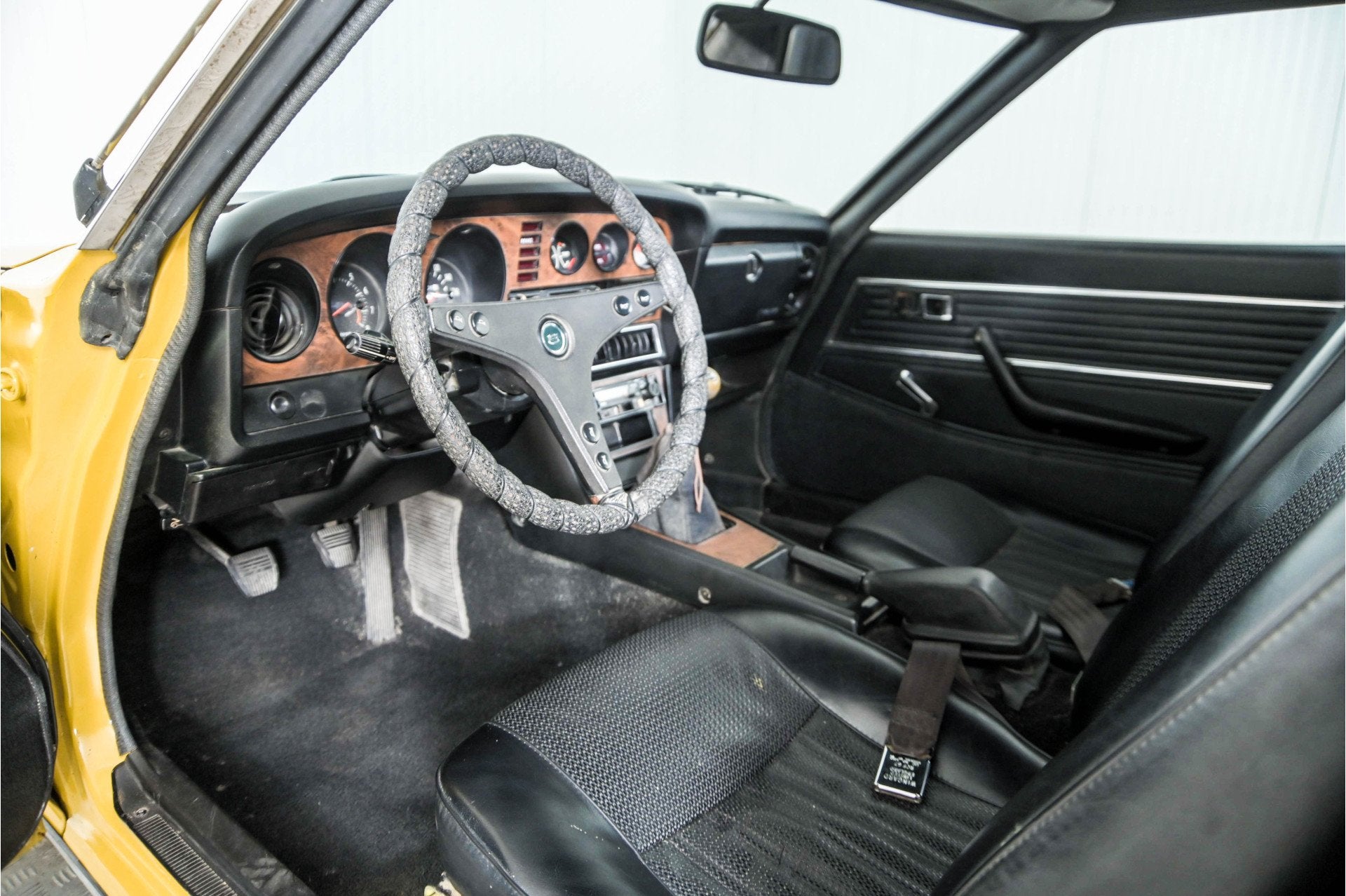 Toyota Celica 1.6 LT (bj 1976), foto 11