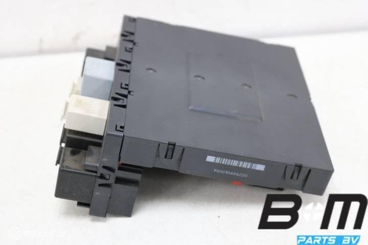 BCM boordnet VW Golf Plus 5 3C0937049D, Gebruikt