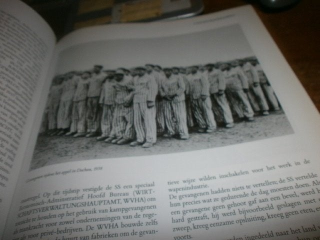 encyclopedie van de holocaust alles wat u wilde weten, Ophalen of Verzenden, Tweede Wereldoorlog, Nieuw, Overige onderwerpen