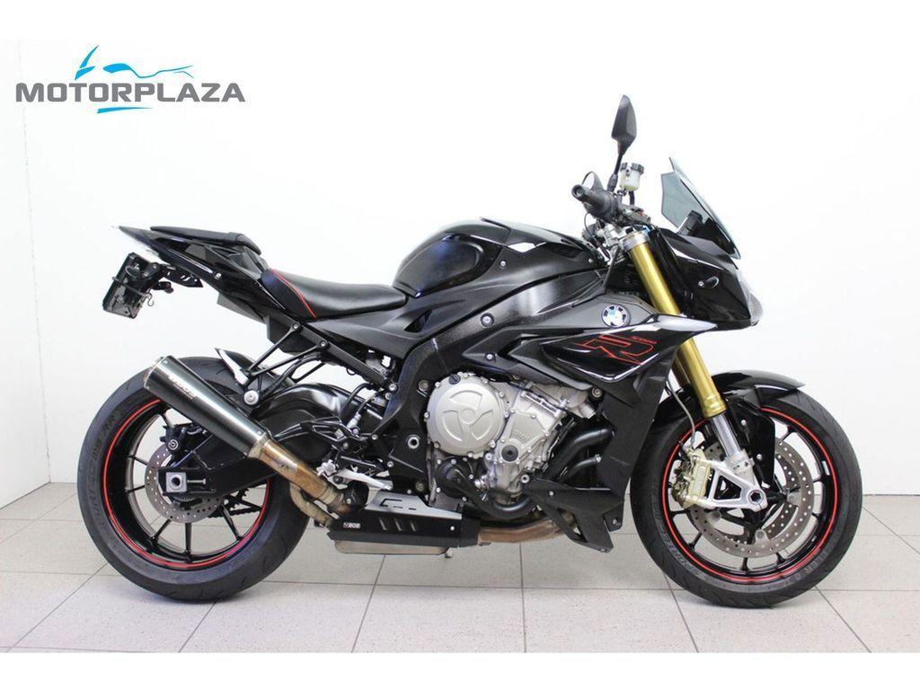 BMW S 1000 R, Motoren, Bedrijf, Meer dan 35 kW, Naked bike