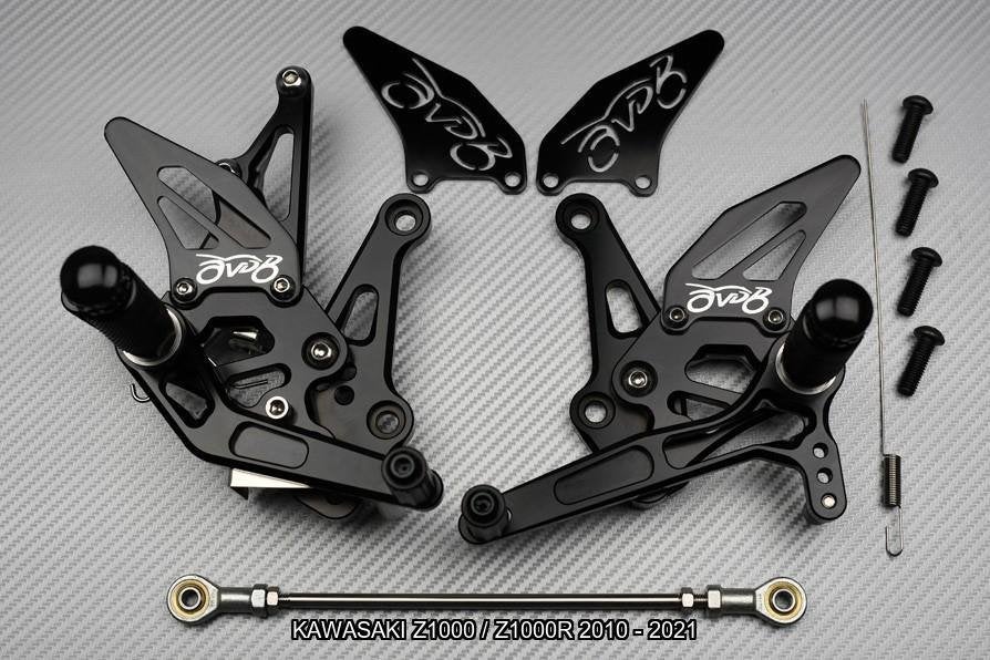 Verstelbare remschakelset KAWASAKI Z1000 / Z1000R 2010 2021