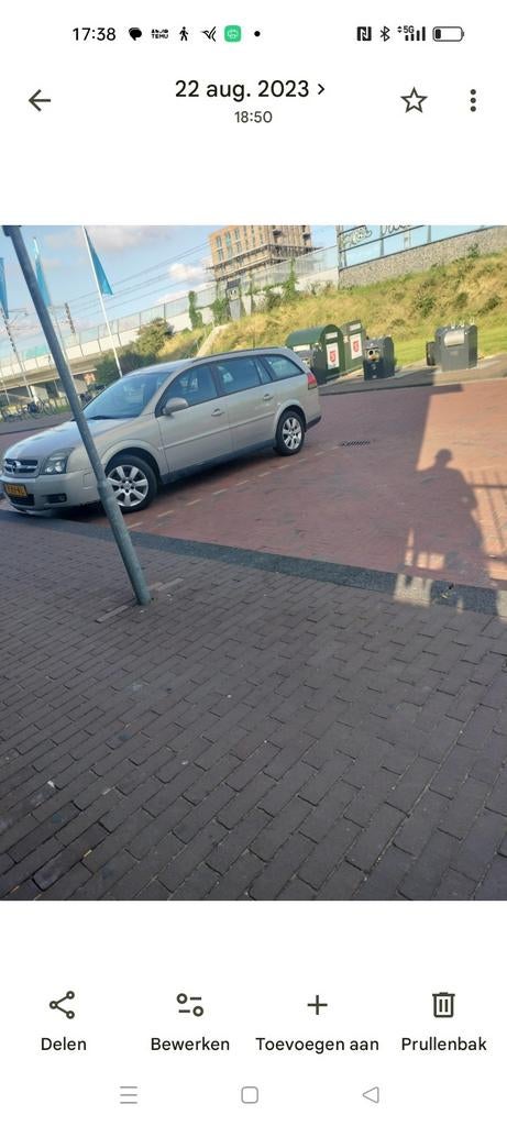 Opel vectra, Vacatures, 33 - 40 uur, Overige niveaus, Vanaf 10 jaar, Overige vormen