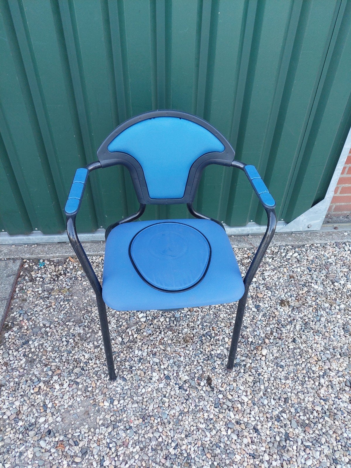 Keurige postoel, Ophalen, Gebruikt, X, X