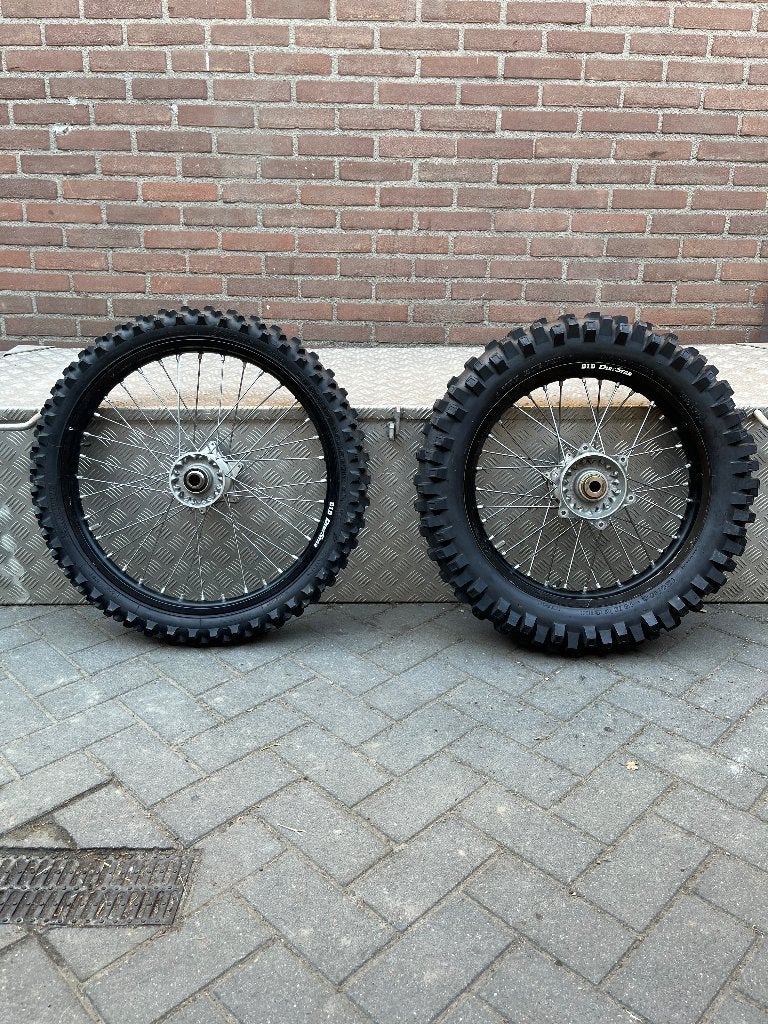 KTM wielen, Ophalen of Verzenden, Gebruikt