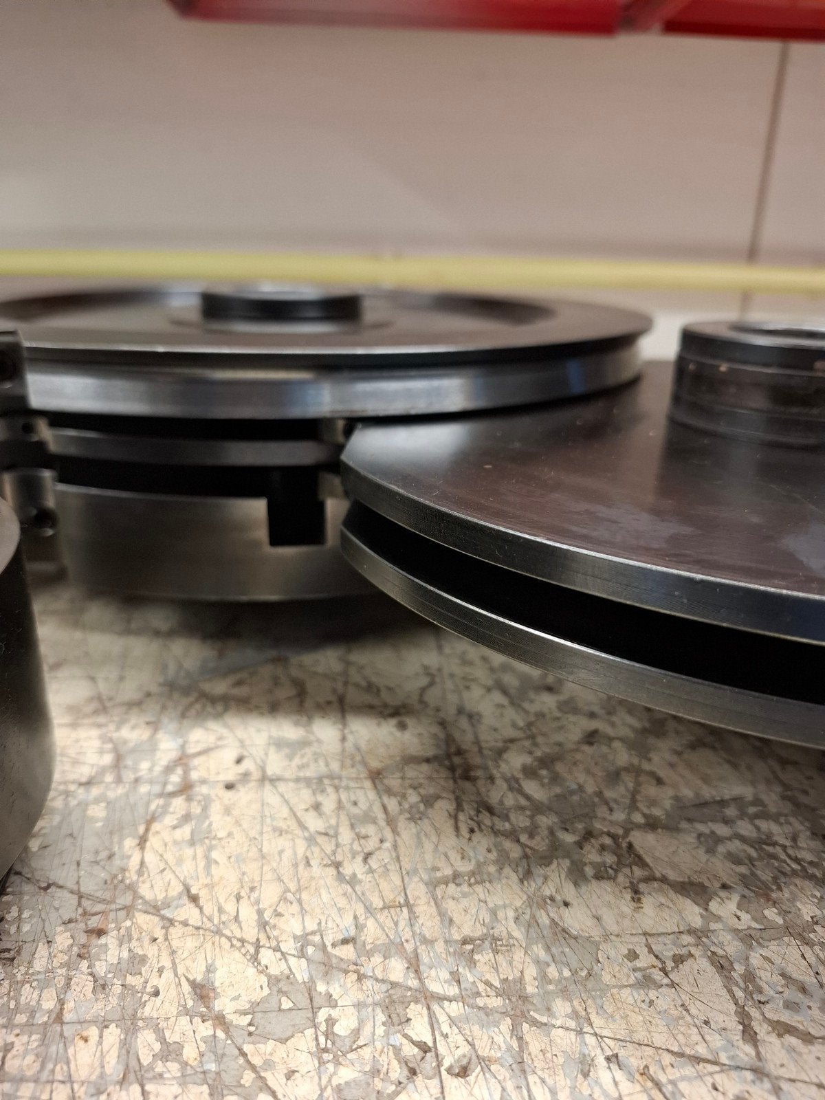 freeskoppen OPPOLD voor ramen 56 mm MAN, Doe-het-zelf en Verbouw, Ophalen