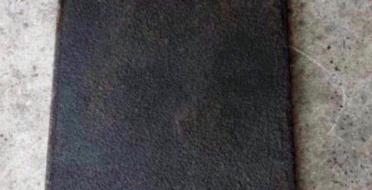 Rubberen tegels 3,5cm dik speeltoestel zwembad ed ruim 5m2, Tuin en Terras, Ophalen, Gebruikt, Overige typen, Rubber