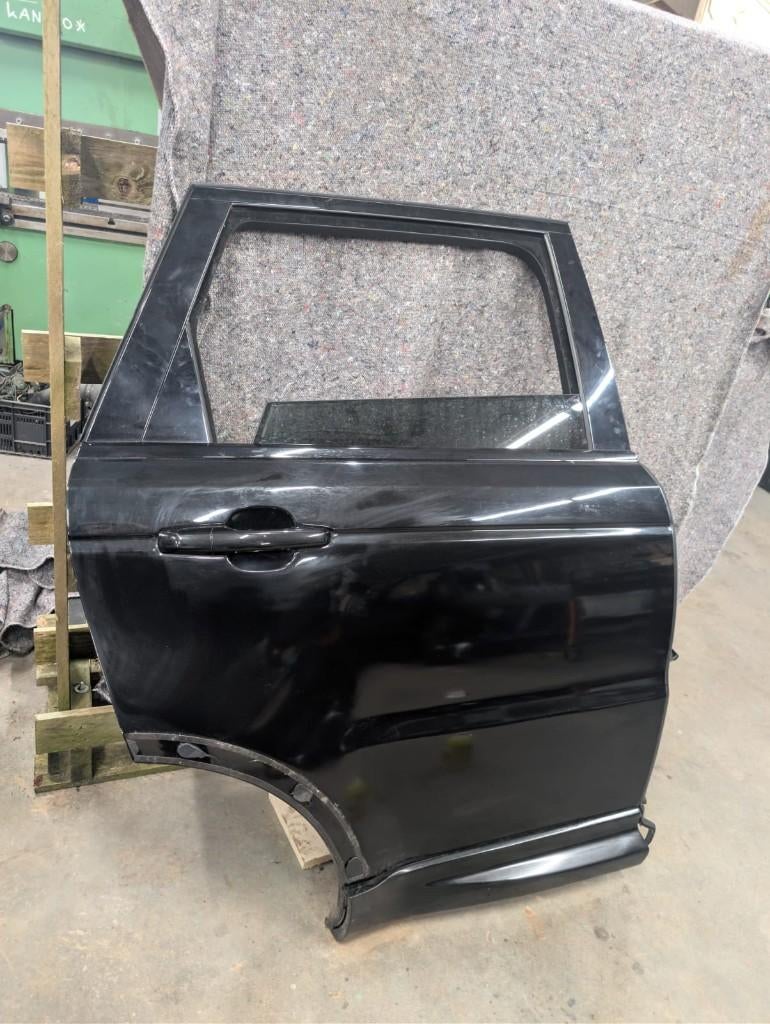 Nette set achterdeuren Range Rover Sport L494, Deur, Onbekend, Onbekend, Achter
