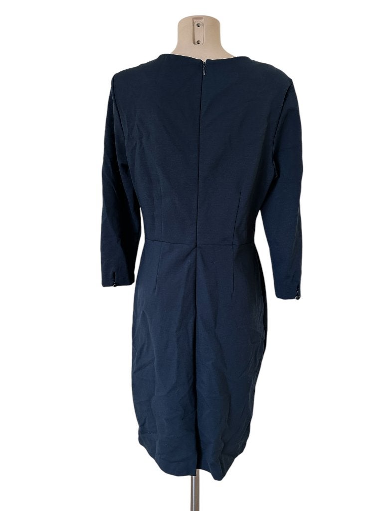 Phase Eight jurk M, Kleding | Dames, Jurken, Maat 38/40 (M), Blauw, Ophalen of Verzenden, Zo goed als nieuw