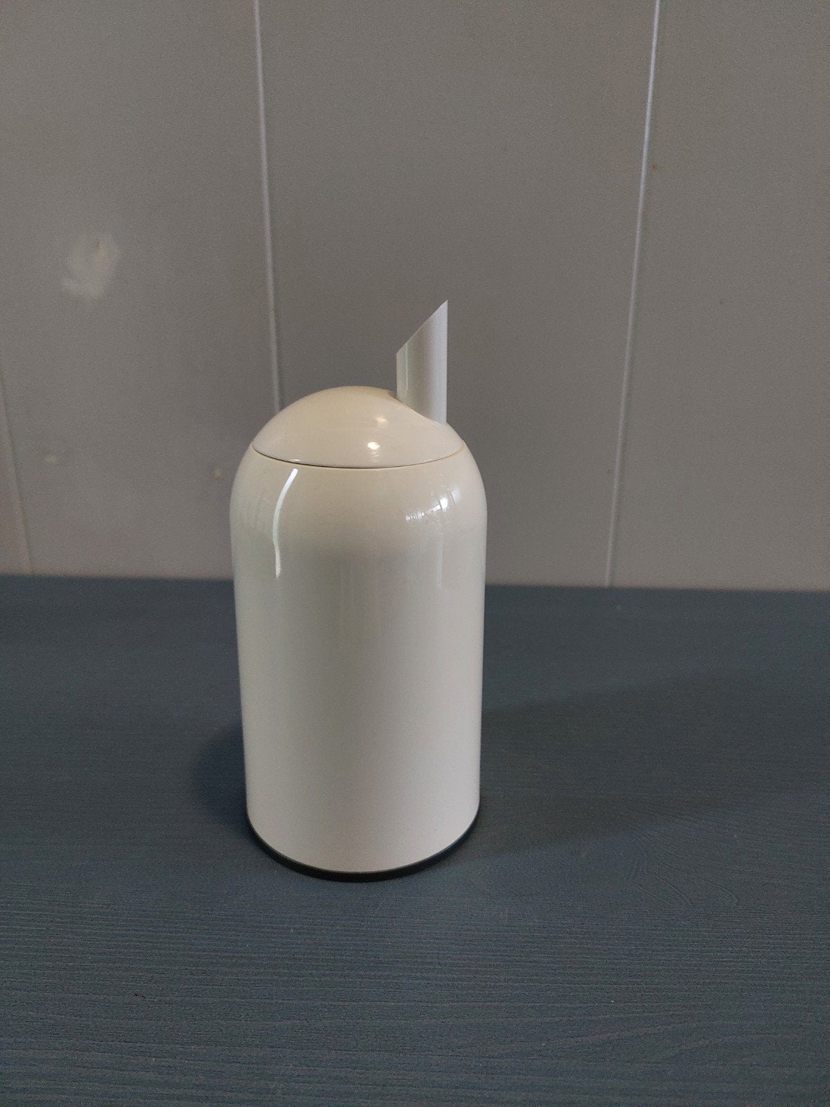 Vintage Rosti Formula wit suiker dispenser jaren 80, Ophalen of Verzenden