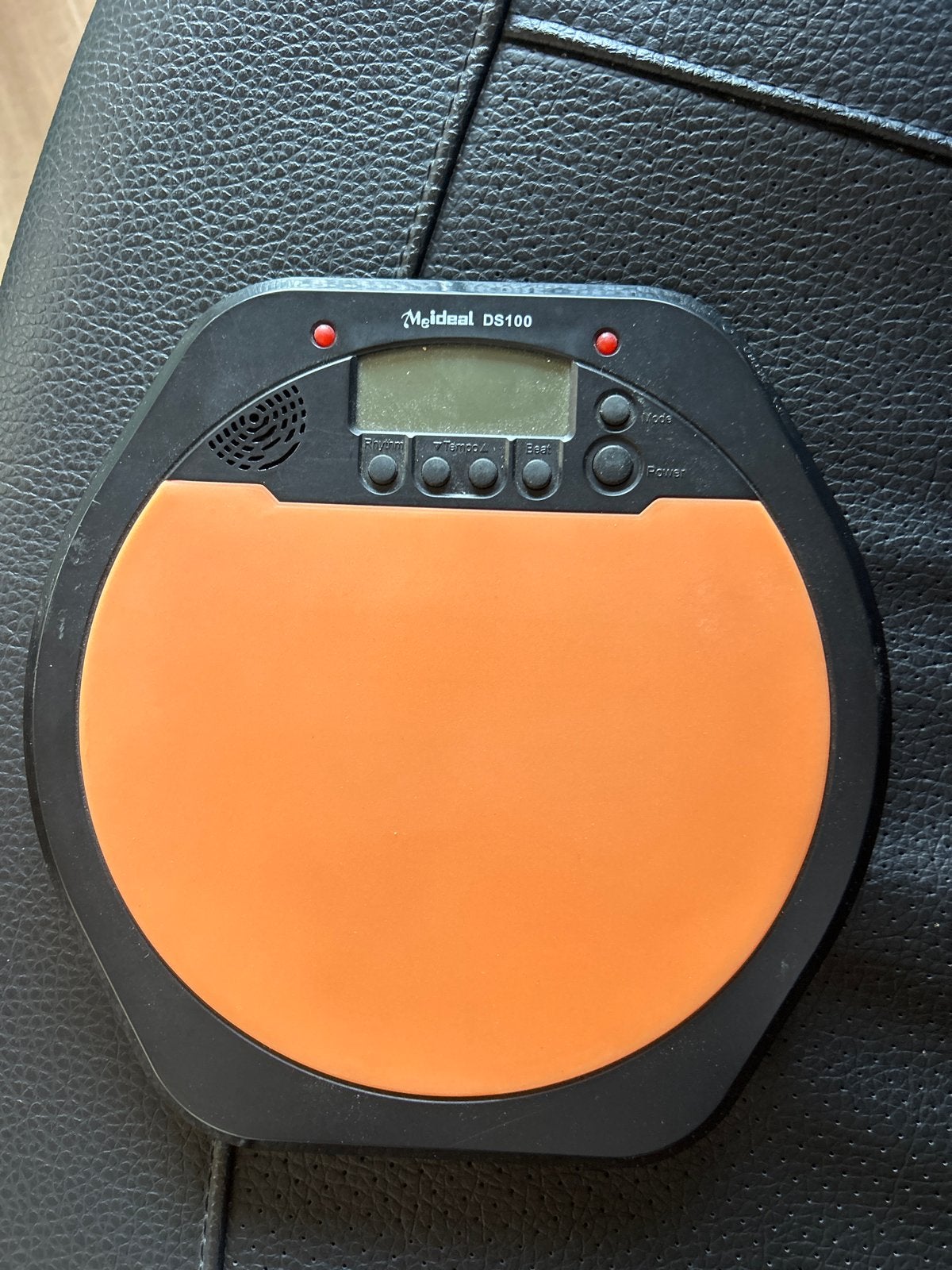 Me Ideal DS100 Practise Drumpad, Ophalen of Verzenden, Gebruikt, Overige merken, Elektronisch