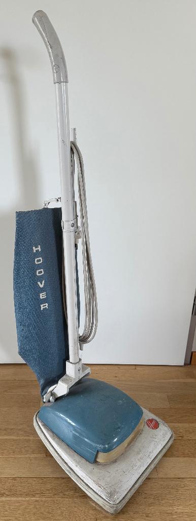 Vintage Hoover, Overige merken, Gebruikt, Steelstofzuiger, Ophalen