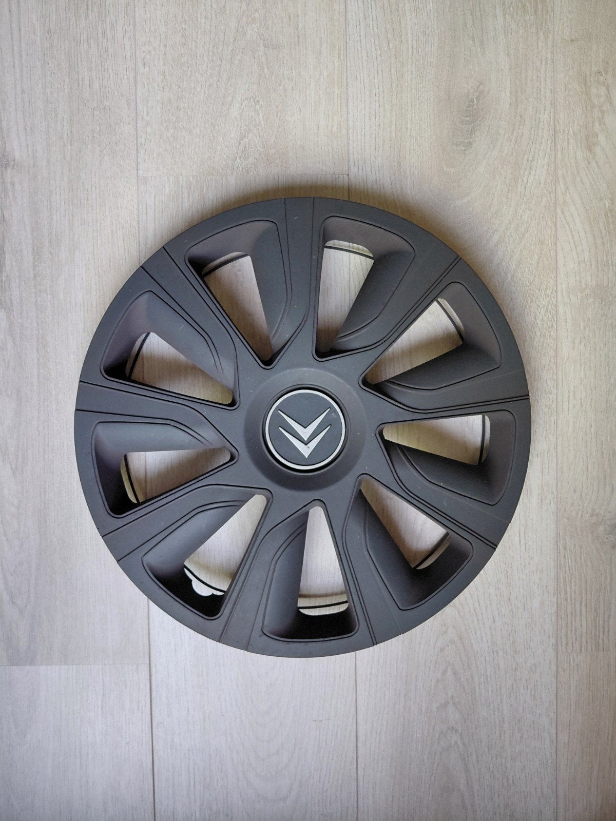 Wieldop Citroën C1, Auto diversen, Wieldoppen, Ophalen of Verzenden