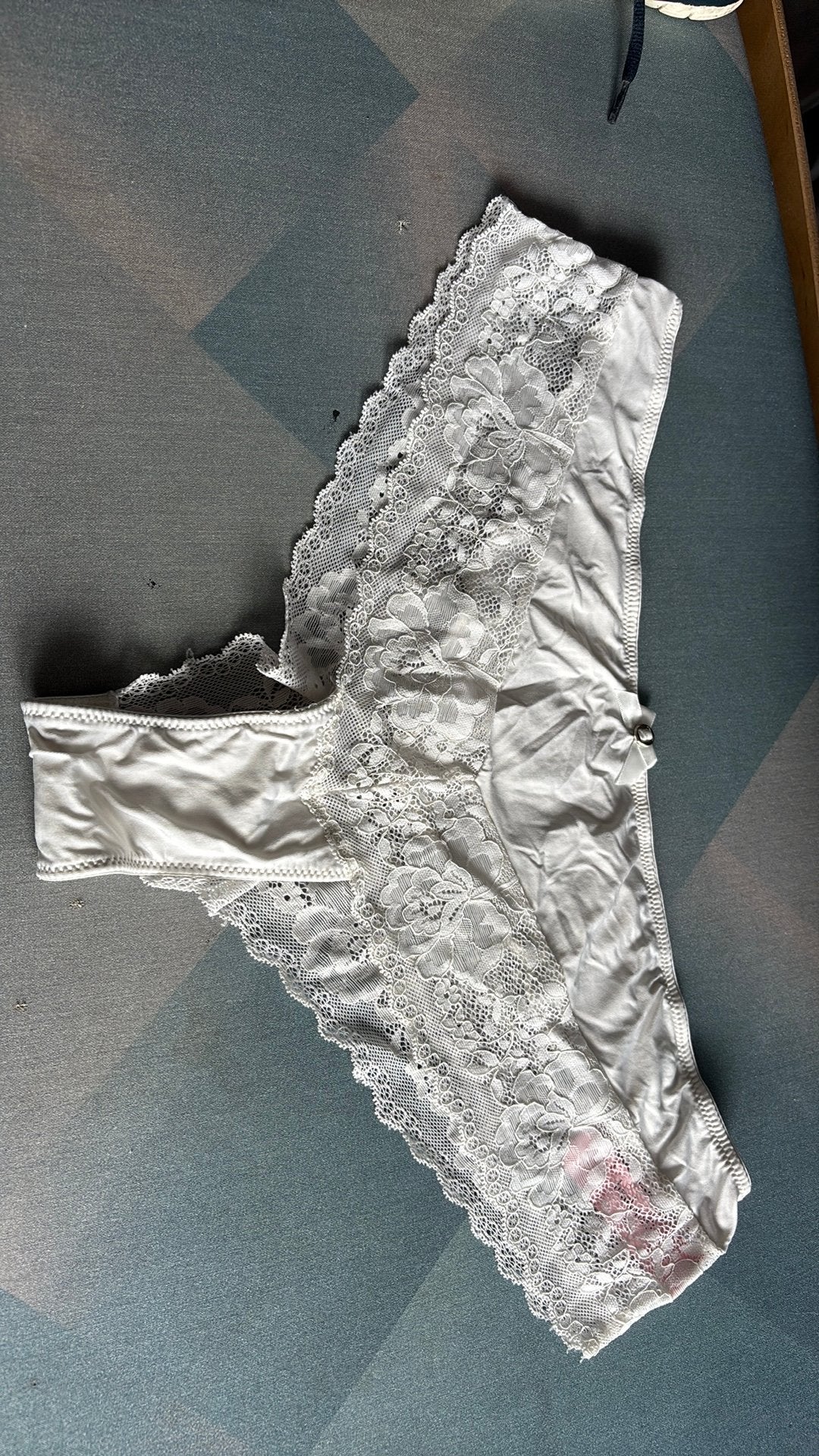 Slip Hunkemöller, Ophalen of Verzenden, Slip