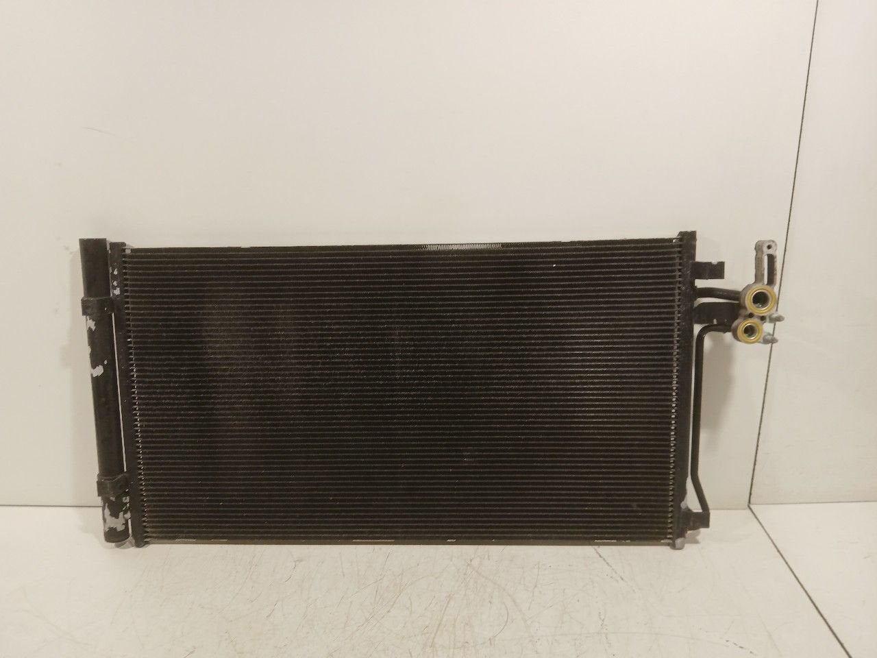 Airco radiateur Land Rover Discovery, Onderdelen@venauto.nl, Van der Ven Autorecycling B.V., Ettenseweg 76, 4706 PB Roosendaal, The Netherlands