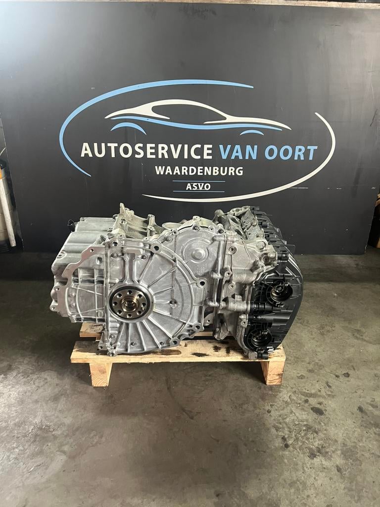 BMW B38 B38B15A 1.5 3 cilinder motor motorblok benzine, Auto-onderdelen, Motor en Toebehoren, Ophalen, Nieuw, BMW
