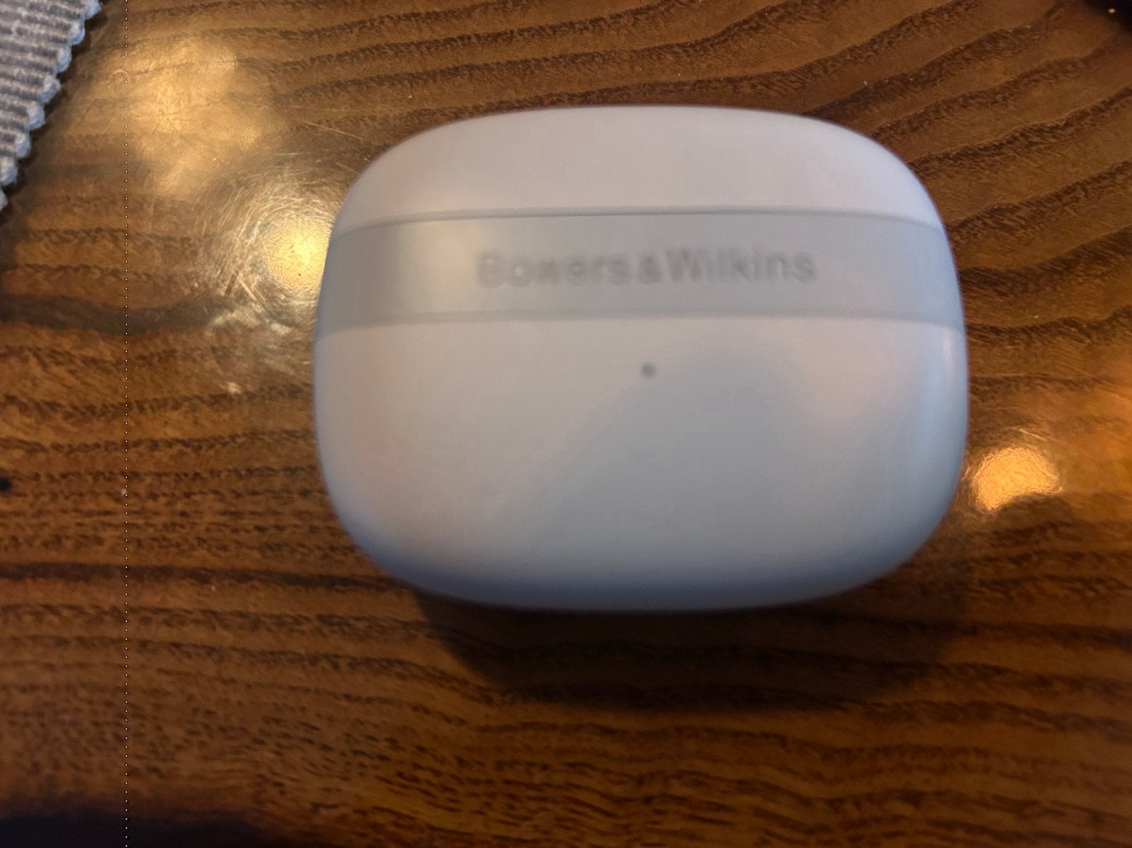 Bowers & Wilkins PI5 In-ear True Wireless Earbuds, Audio, Tv en Foto, Koptelefoons, In-ear, Bluetooth, B&W, Ophalen of Verzenden