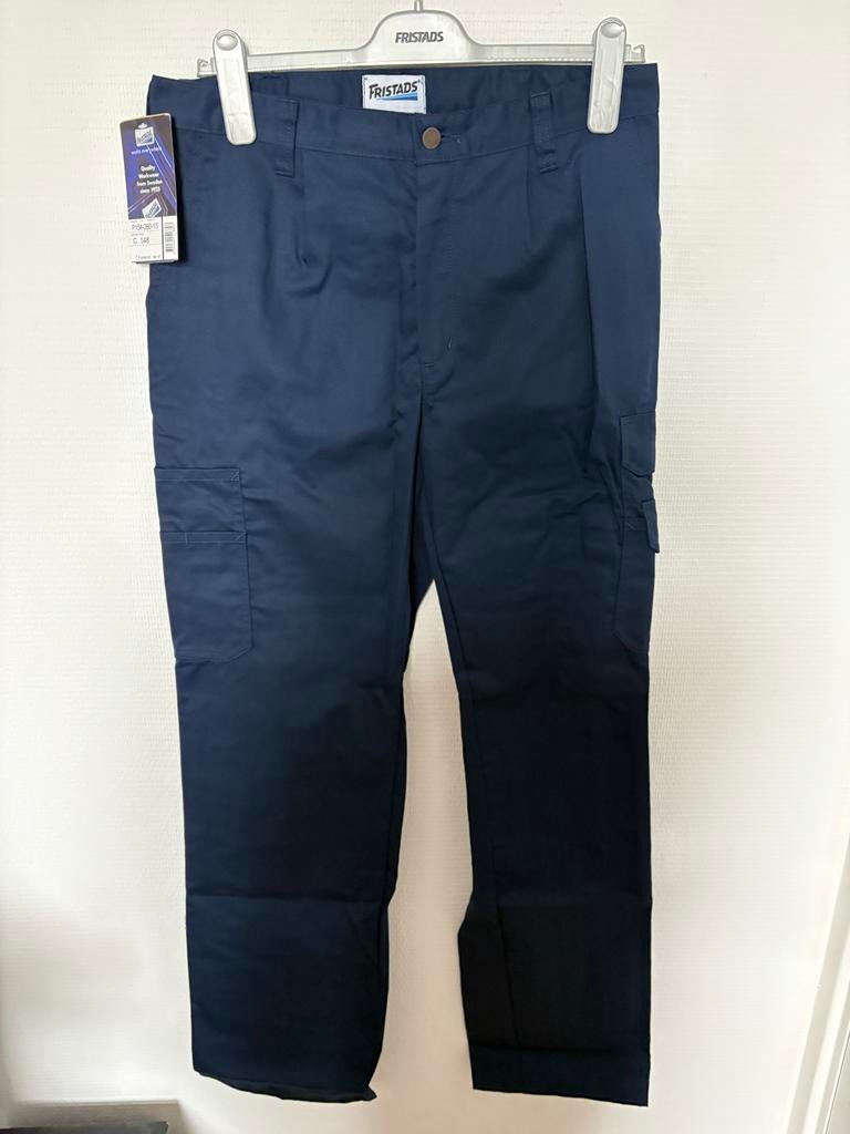 Nieuwe Fristads werkbroek maat 148, Geen, Nieuw, Ophalen of Verzenden, Geen