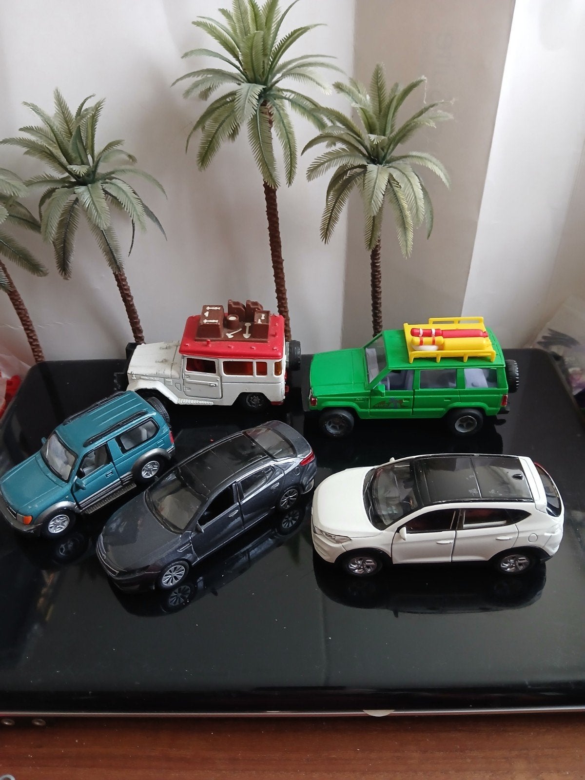 Asian cars. Kia, Hyundai, Toyota en Korando, Ophalen of Verzenden, Gebruikt, Auto, Overige merken
