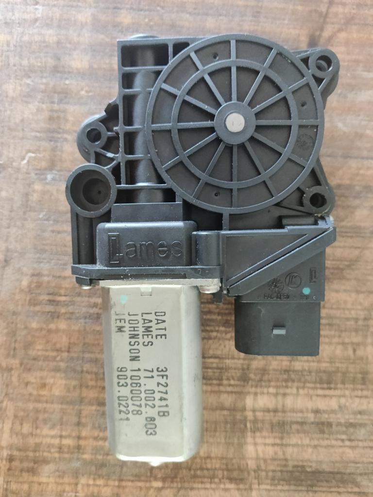 Raam mechanisme E87, Auto-onderdelen, Ophalen of Verzenden, Gebruikt, BMW