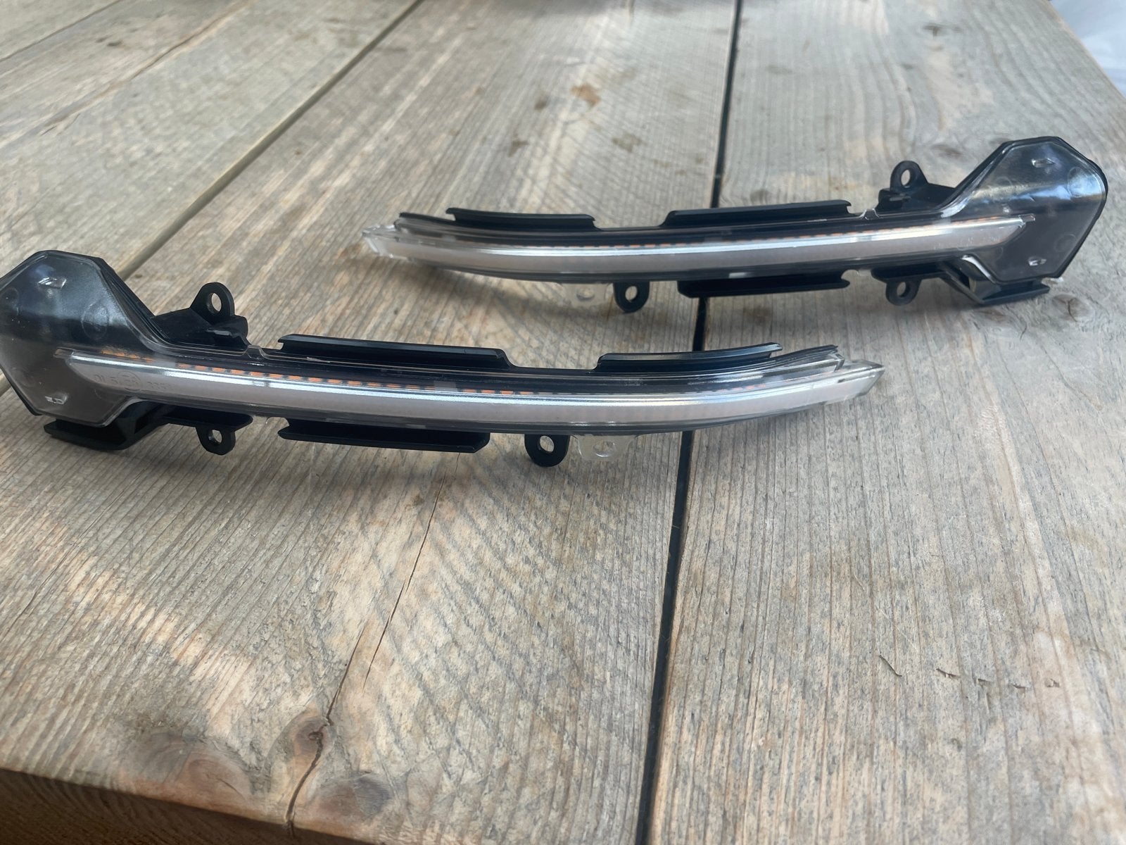 LED dynamische Knipperlichten van Seat ibiza arona leon, Auto-onderdelen, Ophalen of Verzenden, Nieuw, Seat
