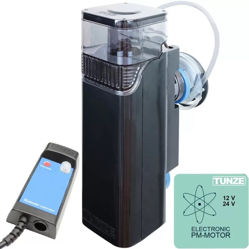 Tunze 9004 DC comline, Dieren en Toebehoren, Tunze, Ophalen of Verzenden, Zo goed als nieuw, Inclusief controller