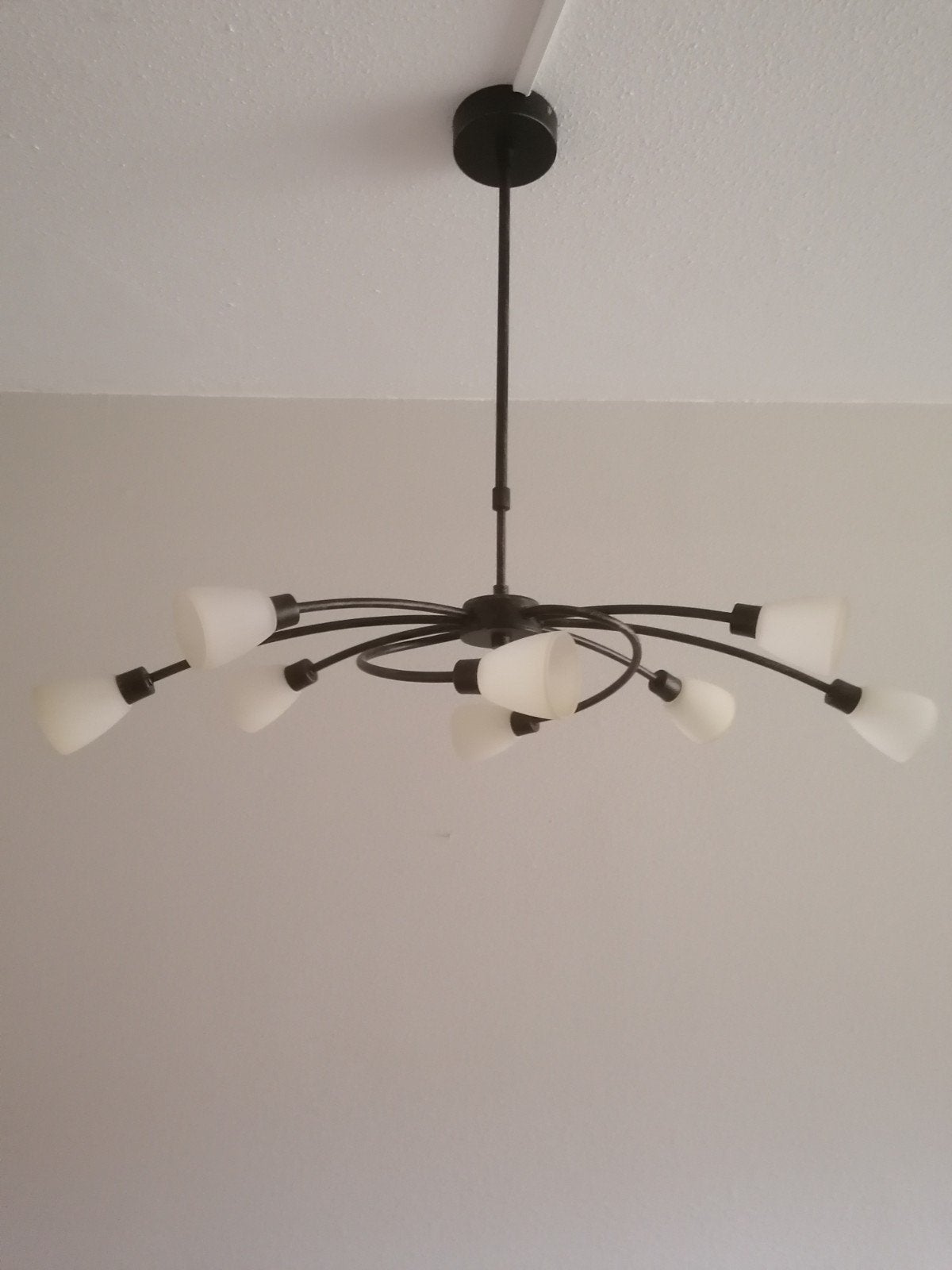 Hanglamp, Huis en Inrichting, Ophalen of Verzenden