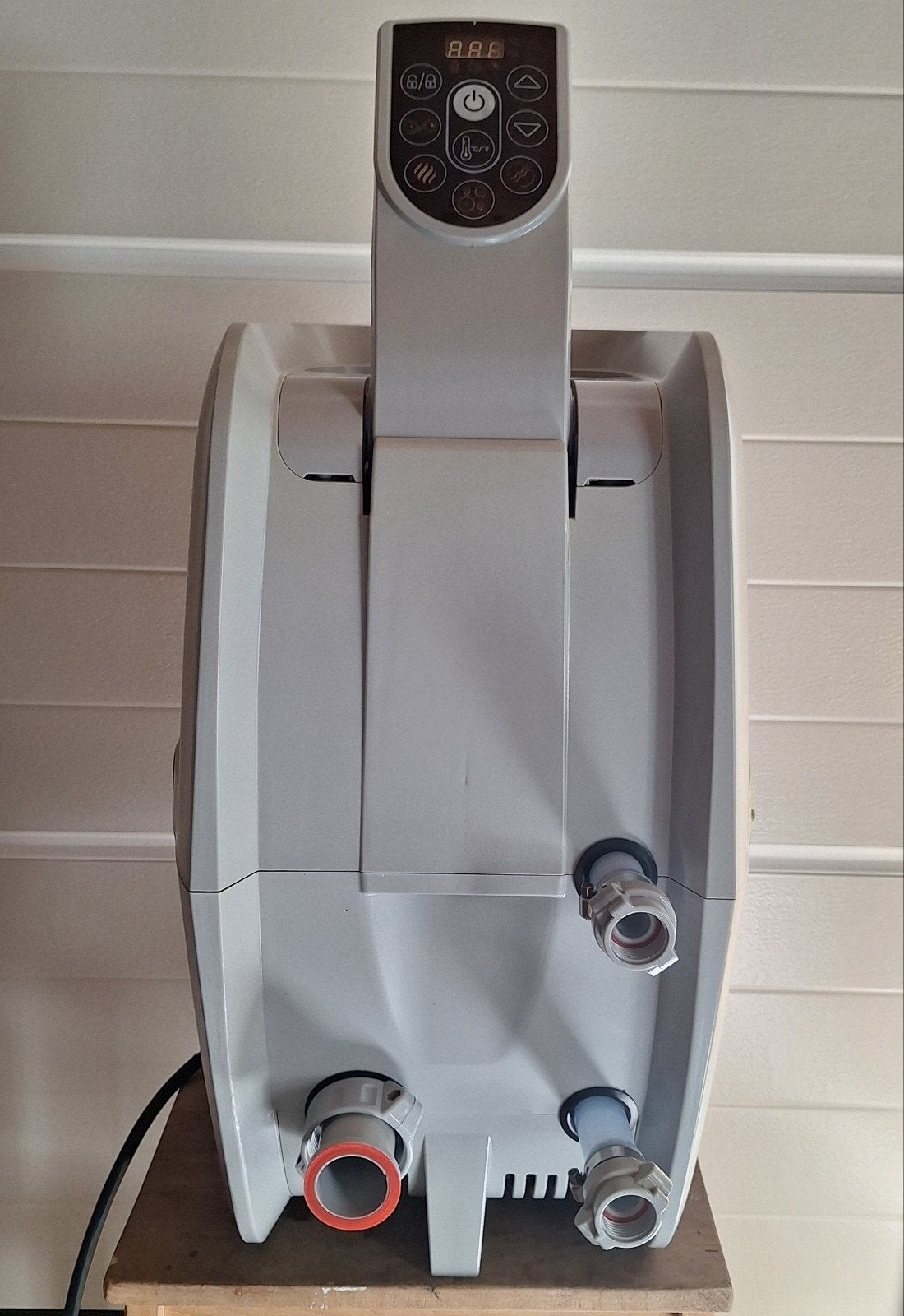 Pomp / filter voor Lay-Z-Spa Airjet (oa Palm Springs), Ophalen, Filter