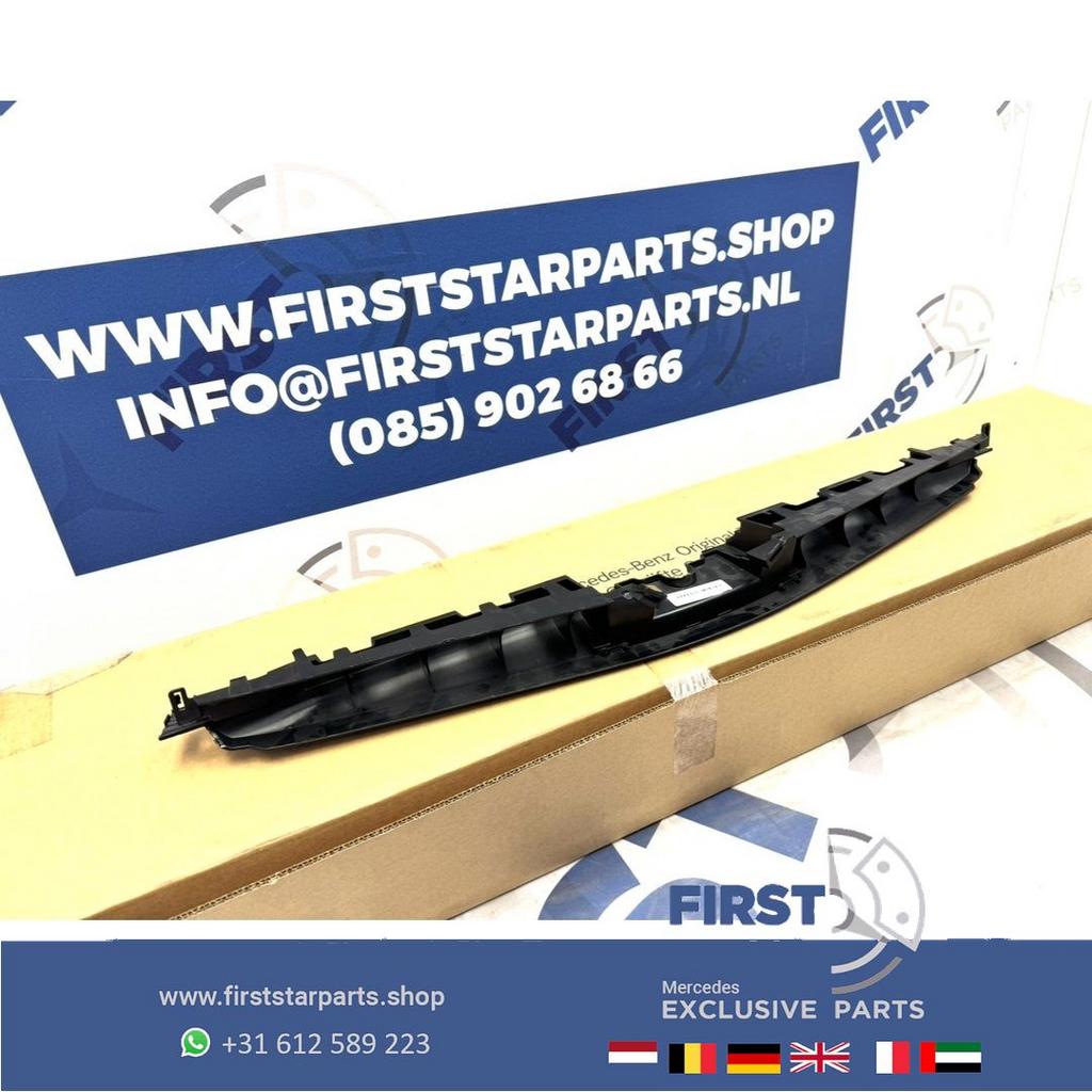 A1678859111 W167 AMG BUMPER ROOSTER DRAGER V167 C167 GLE 63, Gebruikt, -, Ophalen of Verzenden, -