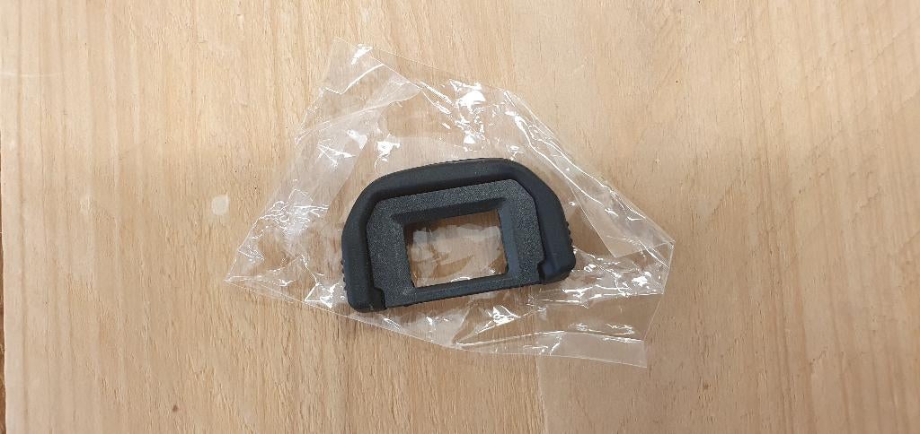 Eyecup / zoeker / oculair voor Canon spiegelreflex EF camera, Overige typen, Nieuw, Ophalen of Verzenden, Nvt