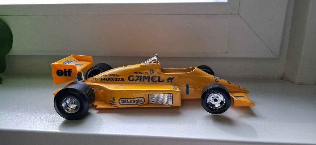 Te koop, Ophalen of Verzenden, Zo goed als nieuw, Auto
