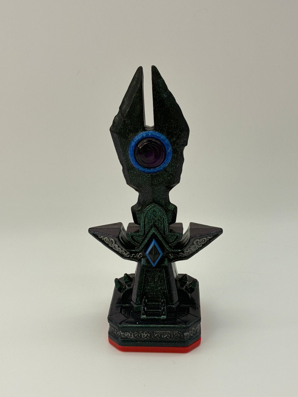 Skylanders Trap Team Midnight Museum *defect licht, Avontuur en Actie, W, 2 spelers, Ophalen of Verzenden