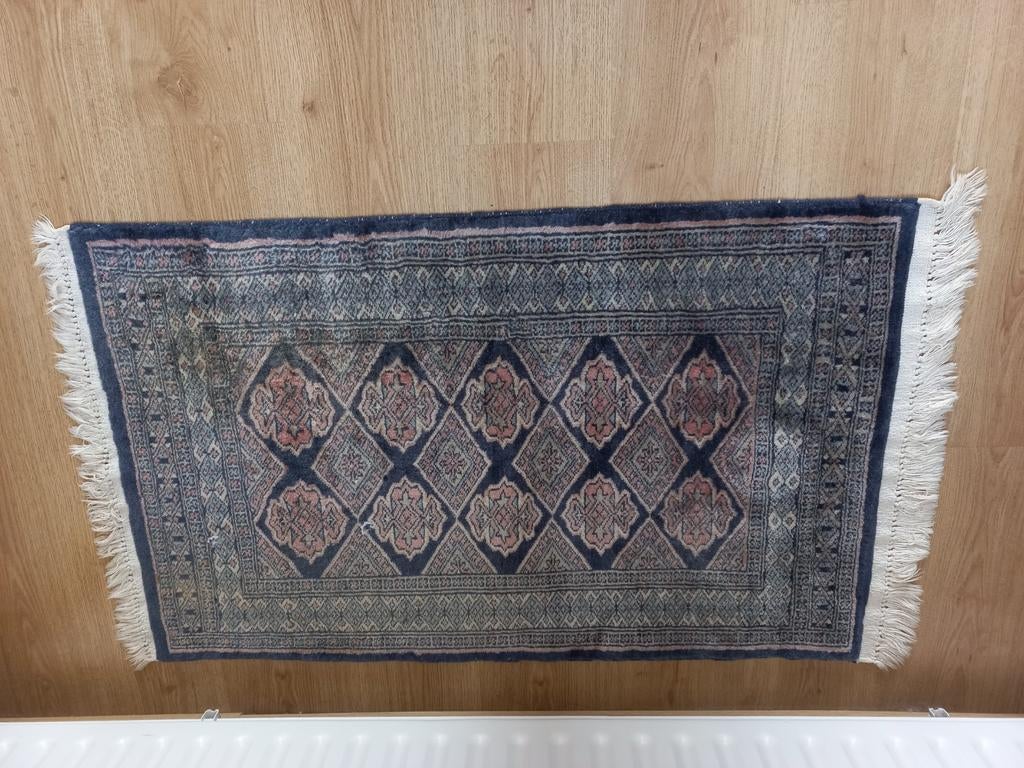 Perzisch kleed., Huis en Inrichting, Stoffering | Tapijten en Kleden, Ophalen of Verzenden, Rechthoekig, 100 tot 150 cm, 50 tot 100 cm