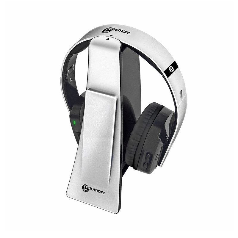 geemarc hoofdtelefoon CL7400 opti, NIEUW, Overige merken, Draadloos, Nieuw, On-ear