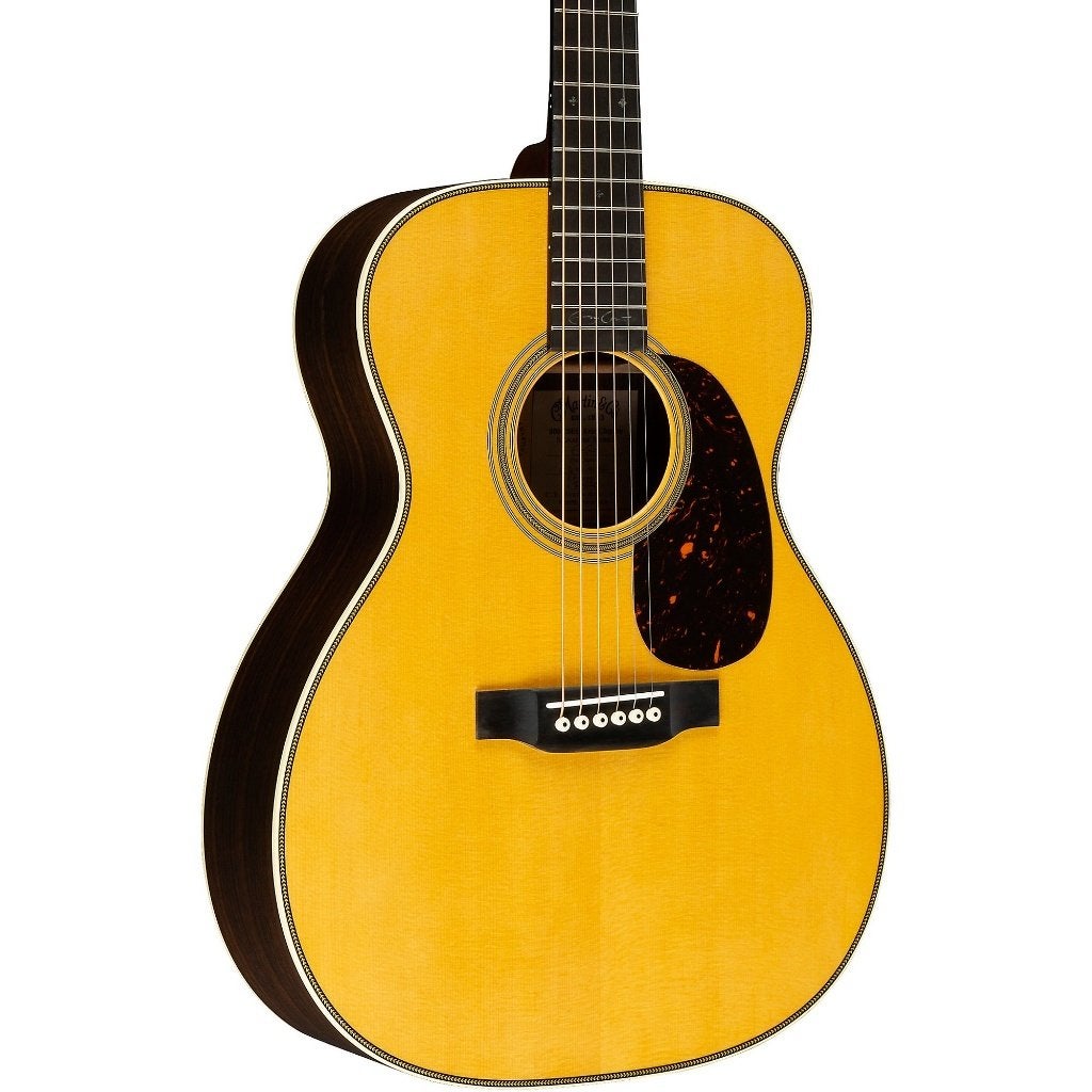 Gezocht Martin 000-28EC, Ophalen, Gebruikt, Western- of Steelstringgitaar, Met (piezo-)element