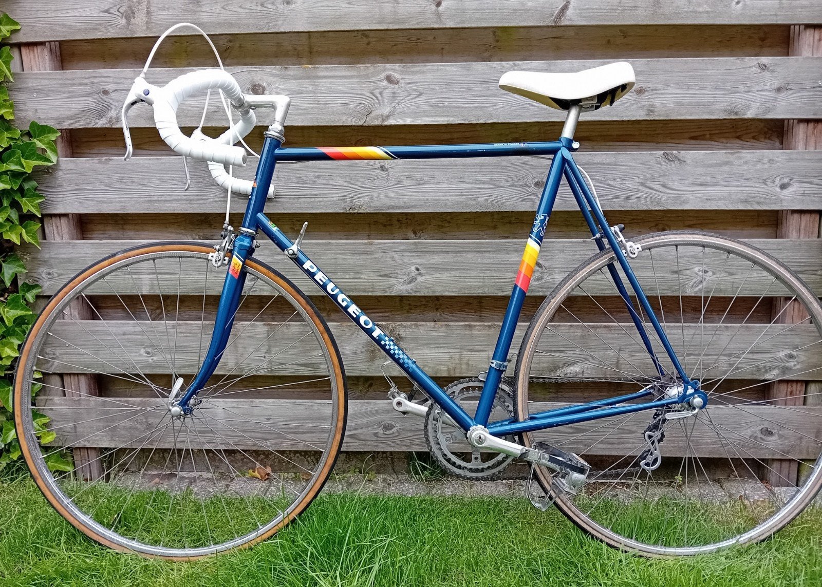 Peugeot Avoriaz., Fietsen en Brommers, 28 inch, Gebruikt, Velgrem, 61 tot 65 cm