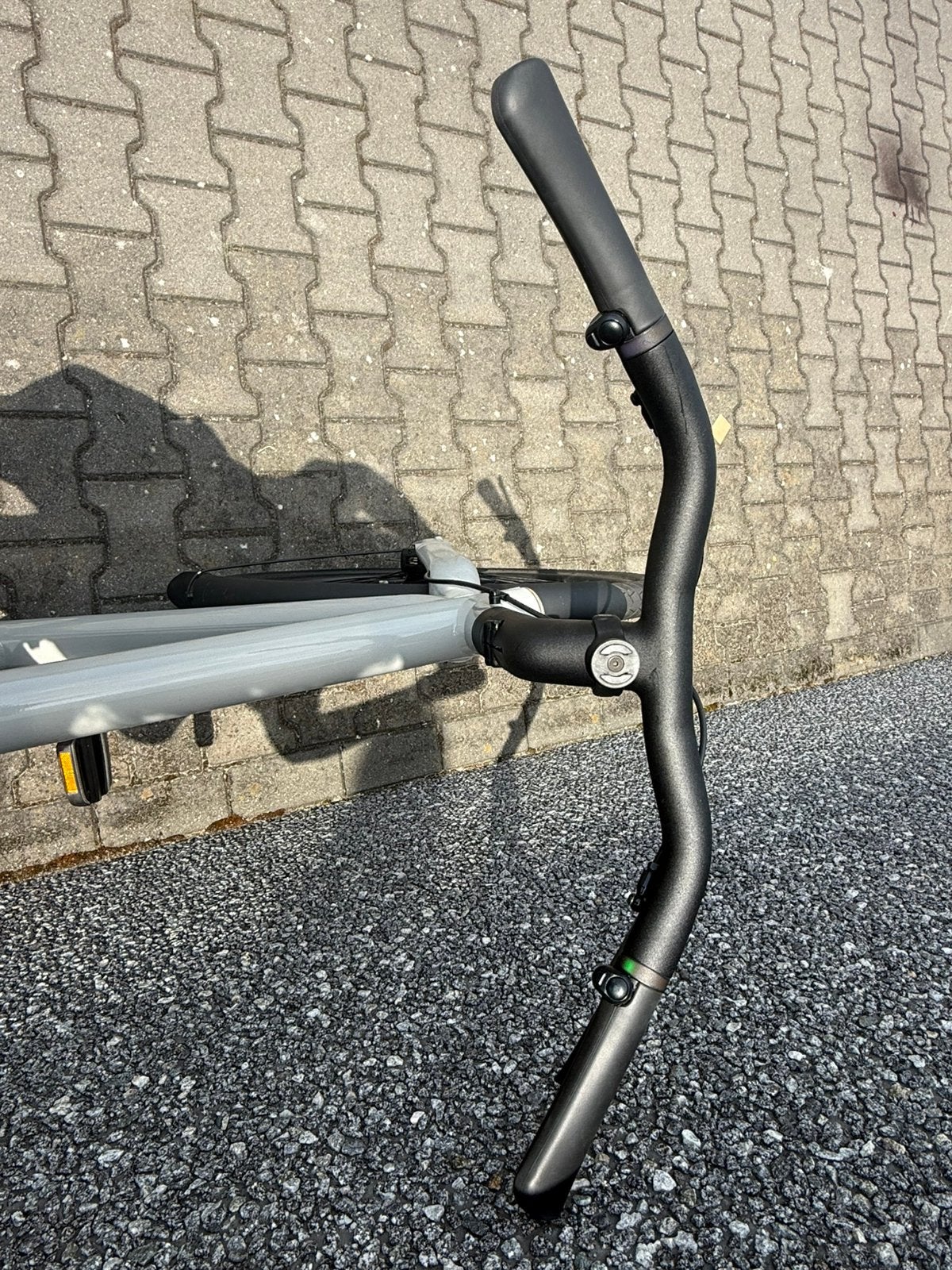 VanMoof S5, Ophalen, Gebruikt, Moof, Overige typen